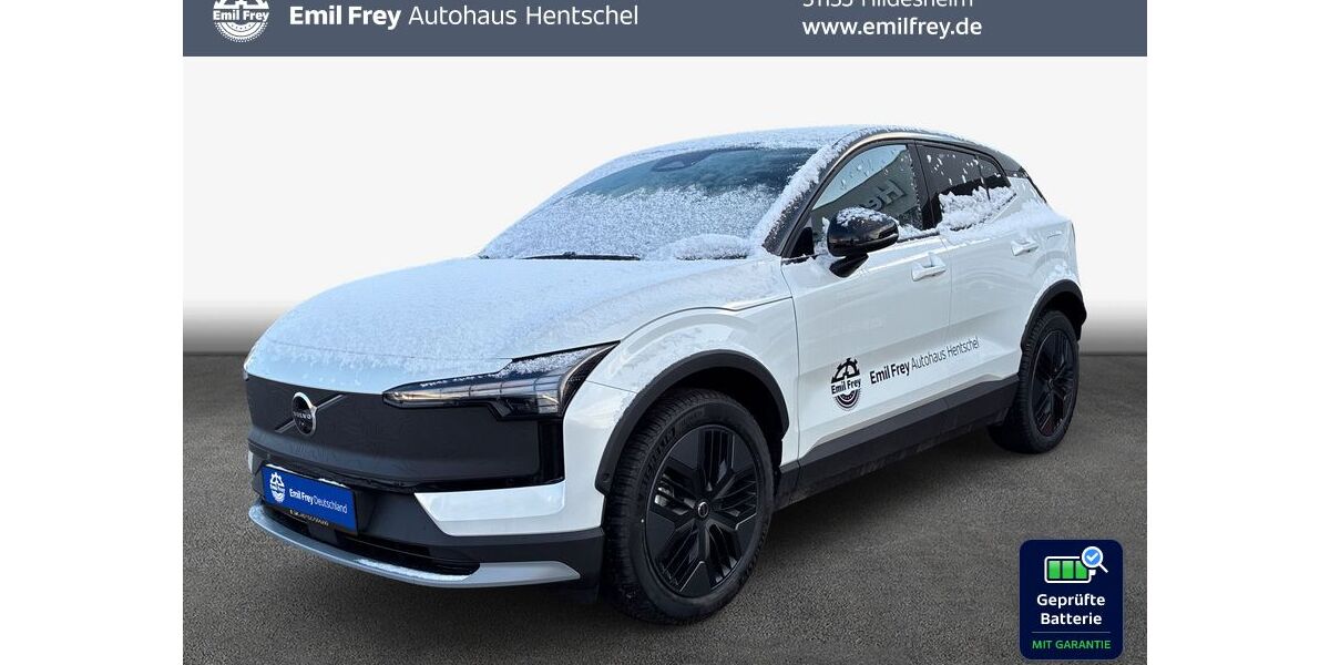 Volvo EX30 5.000 km 45.967 &euro; Hildesheim 31135