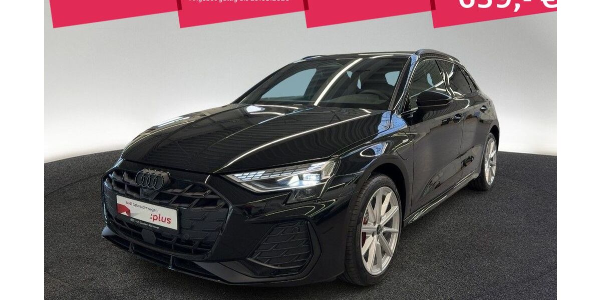 Audi A3 9.999 km 51.890 &euro; Hannover 30179