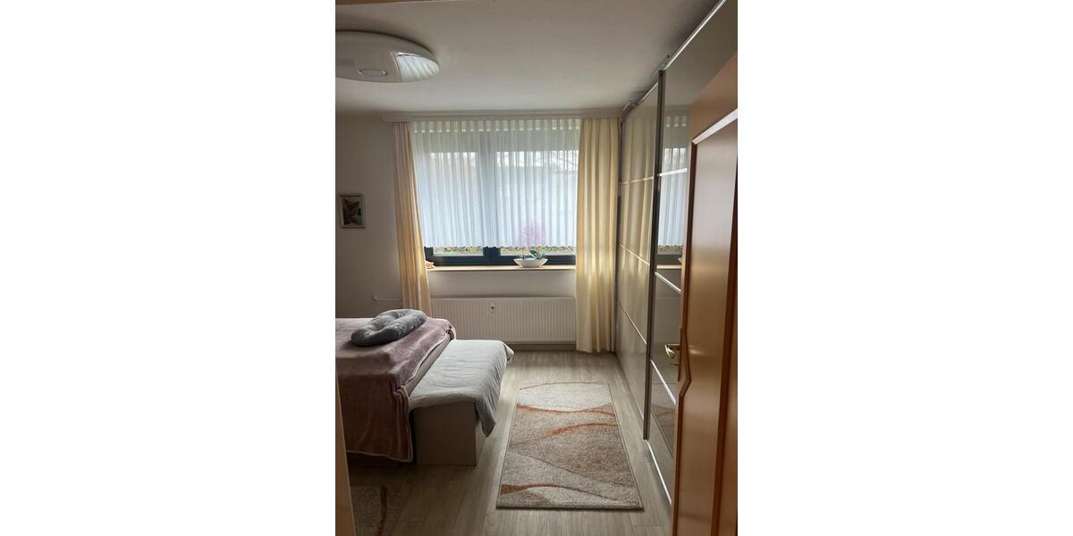 Erdgeschoßwohnung Ronnenberg - 3 Zimmer, 82 m&sup2;, 900&euro; | Angebot:25870451