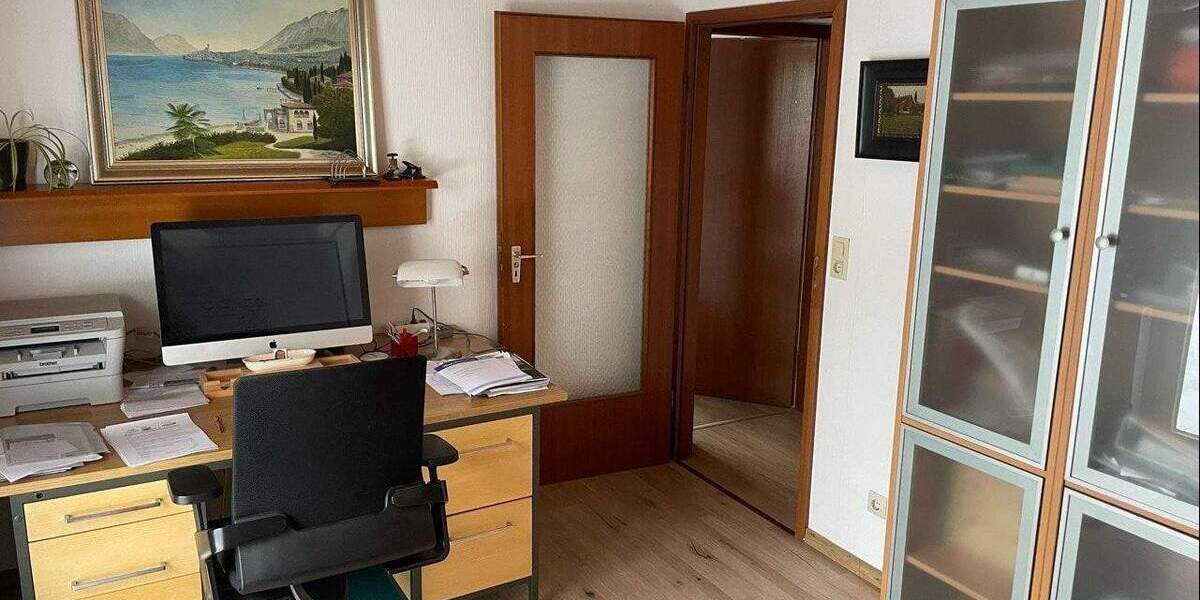 Einfamilienhaus Springe Altenhagen I - 8 Zimmer, 123 m&sup2;, 268.000&euro; | Angebot:25671881