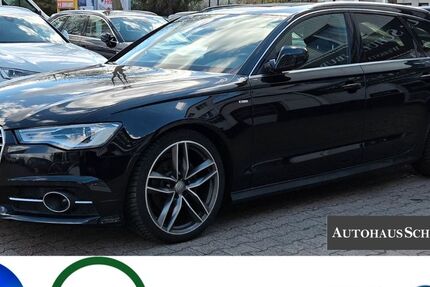 Audi A6 143.698 km 22.399 &euro; Hannover 30165