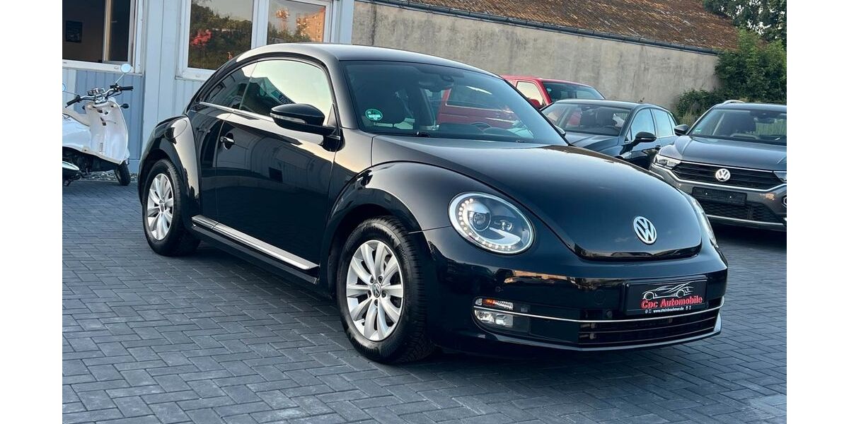 VW Beetle 157.000 km 13.900 &euro; Hannover 30165