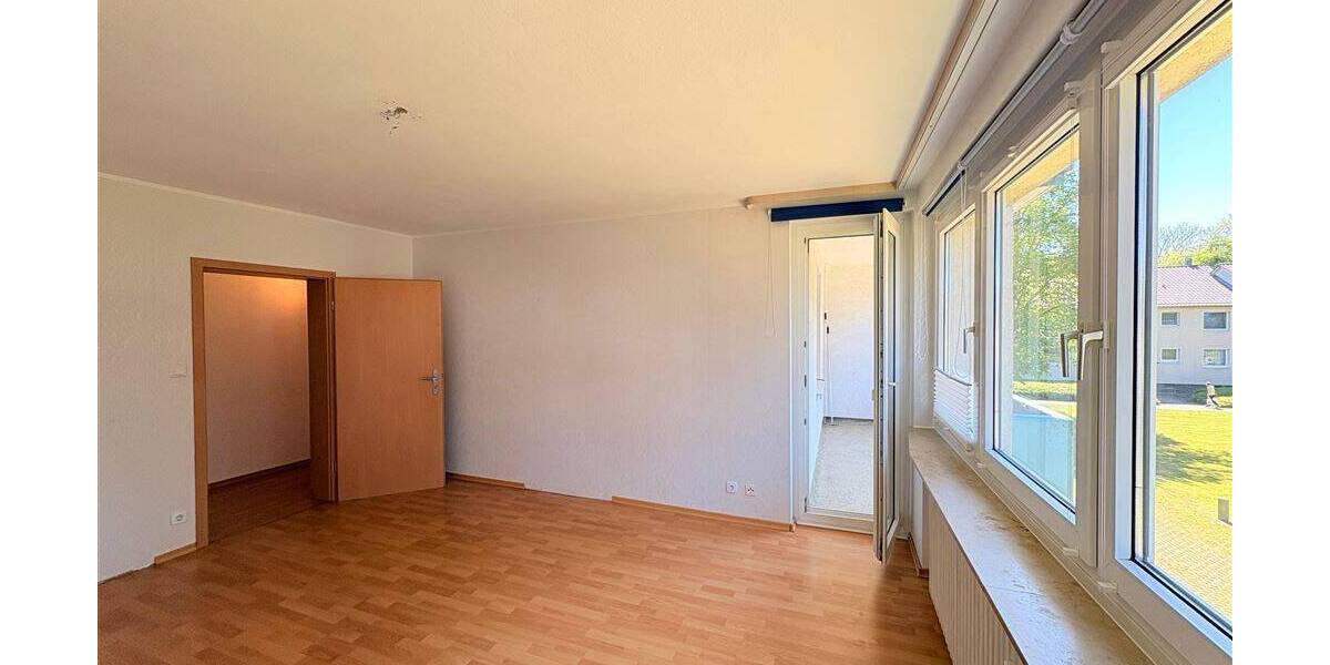 Etagenwohnung Peine Kernstadt Süd - 3 Zimmer, 67 m&sup2;, 135.000&euro; | Angebot:26543911