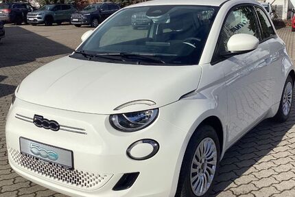 Fiat 500e 11.850 km 24.780 &euro; Harsum 31177