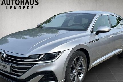 VW Arteon 120.754 km 22.900 &euro; Lengede 38268
