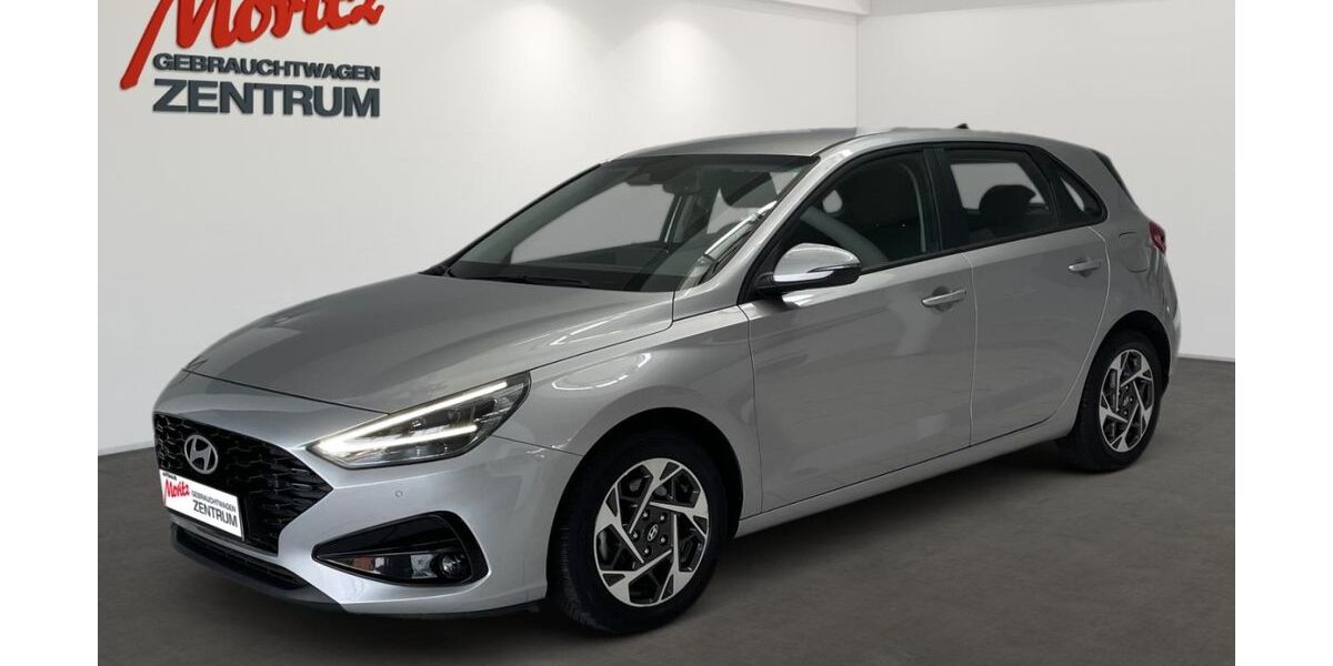 Hyundai i30 37.593 km 20.980 &euro; Laatzen 30880