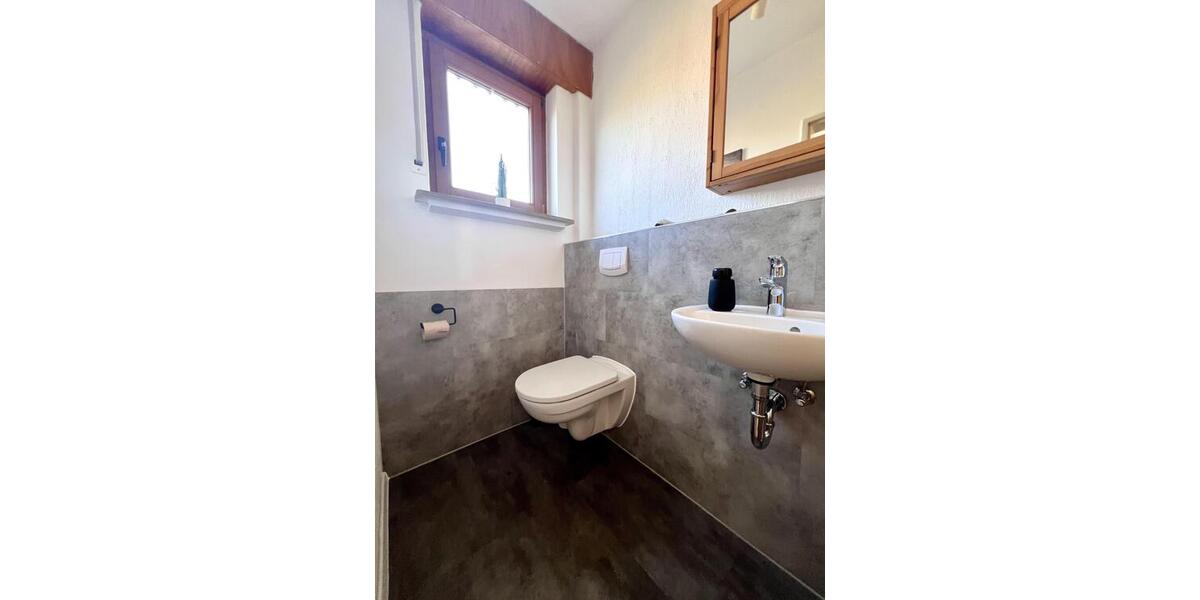 Modernisiertes Haus fürs Familienglück - Einfamilienhaus Elze | Angebot:25852492