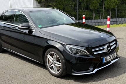 Mercedes-Benz C 250 148.000 km 19.500 &euro; Hannover 30179