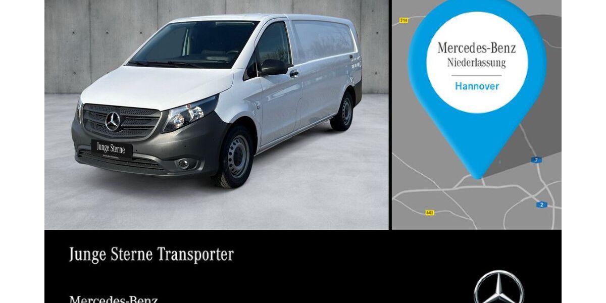 Mercedes-Benz Vito 57.269 km 29.726 &euro; Hannover - Langenhagen 30855
