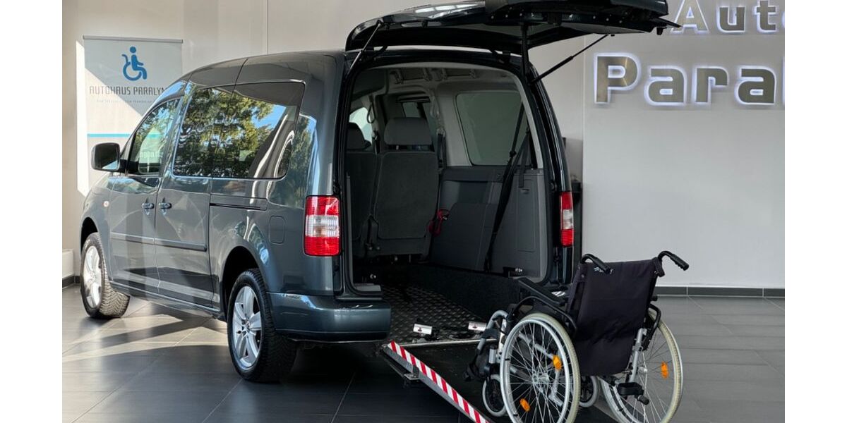 VW Caddy 90.010 km 23.950 &euro; Salzgitter 38259