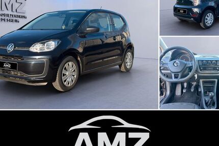 VW up! 80.580 km 6.790 &euro; Hildesheim 31135