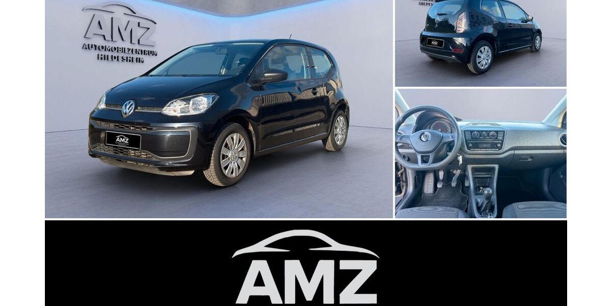 VW up! 80.580 km 6.790 &euro; Hildesheim 31135