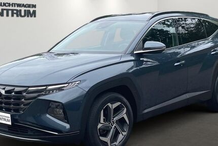 Hyundai TUCSON 68.812 km 26.990 &euro; Laatzen 30880
