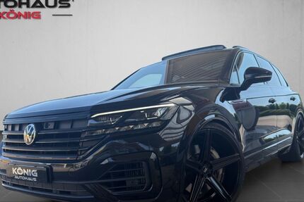 VW Touareg 106.000 km 63.950 &euro; Salzgitter 38259
