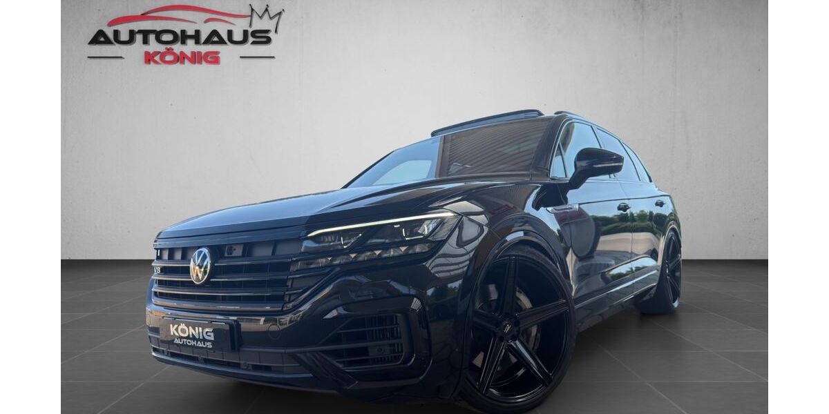 VW Touareg 106.000 km 63.950 &euro; Salzgitter 38259