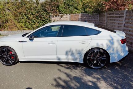 Audi A5 28.624 km 40.000 &euro; Lengede 38268