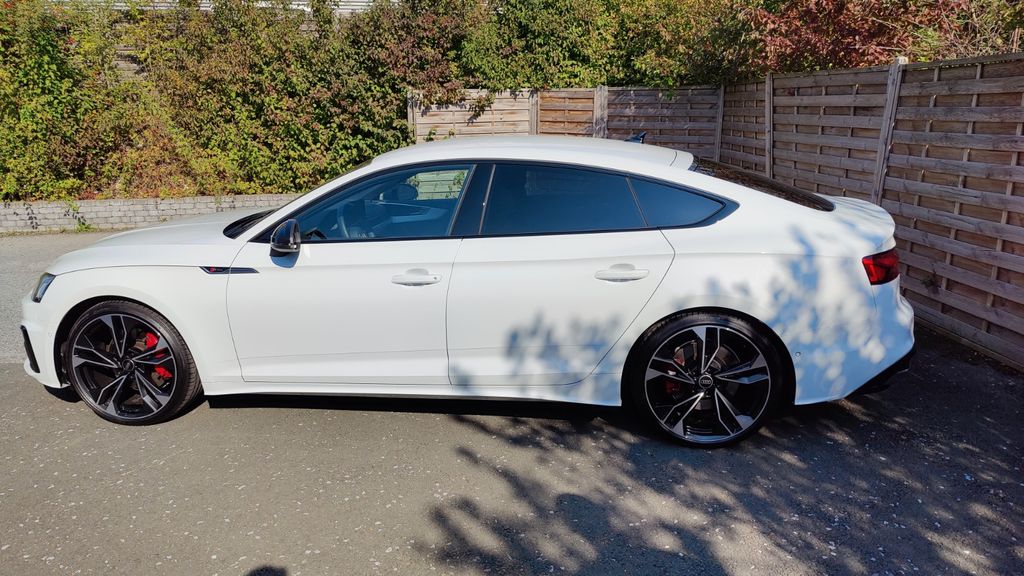 Audi A5 28.624 km 40.000 &euro; Lengede 38268