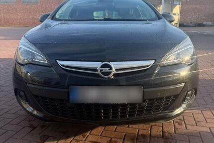 Opel Astra 170.000 km 5.490 &euro; Schellerten 31174