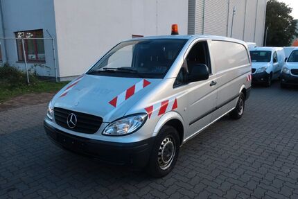 Mercedes-Benz Vito 163.576 km 6.500 &euro; Hannover 30179