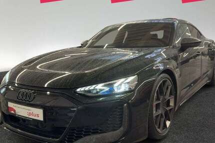 Audi RS e-tron GT 7.162 km 120.450 &euro; Hannover 30179