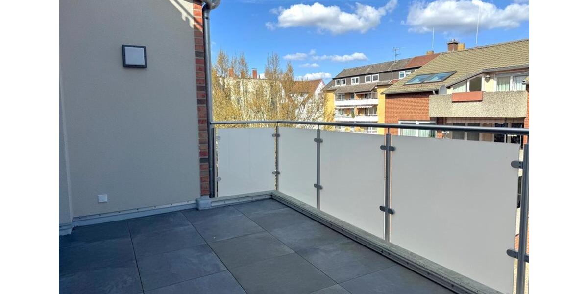 Etagenwohnung Peine - 3 Zimmer, 93 m&sup2;, 977&euro; | Angebot:23871052