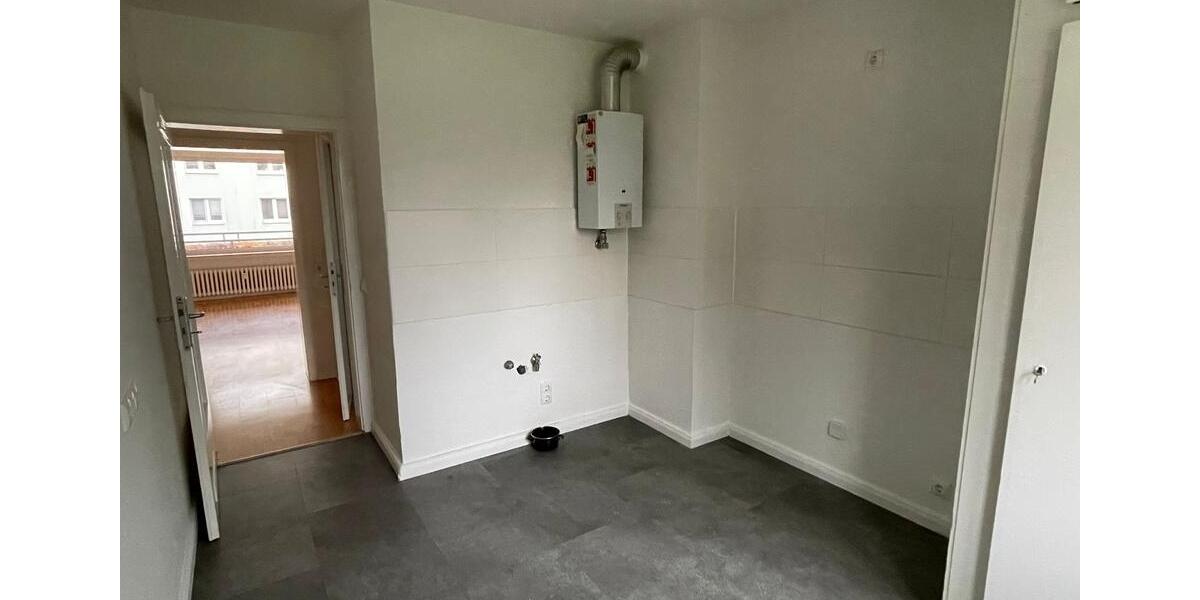 Erdgeschoßwohnung Hildesheim Oststadt/Stadtfeld - 3 Zimmer, 71 m&sup2;, 670&euro; | Angebot:23875942