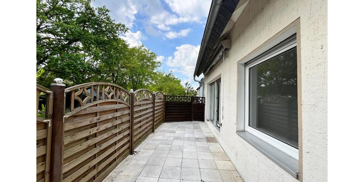 Hochparterre Hildesheim Itzum-Marienburg - 3 Zimmer, 95 m&sup2;, 900&euro; | Angebot:26634978