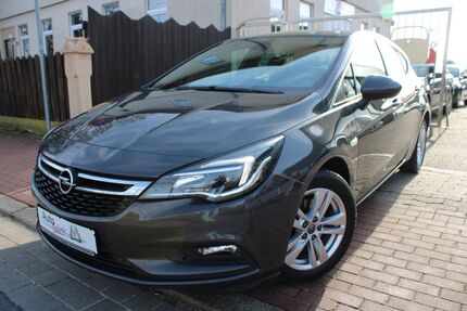 Opel Astra 114.000 km 9.990 &euro; Nordstemmen 31171