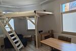 Etagenwohnung Hildesheim Itzum-Marienburg - 1 Zimmer, 30 m&sup2;, 500&euro; | Angebot:26195470