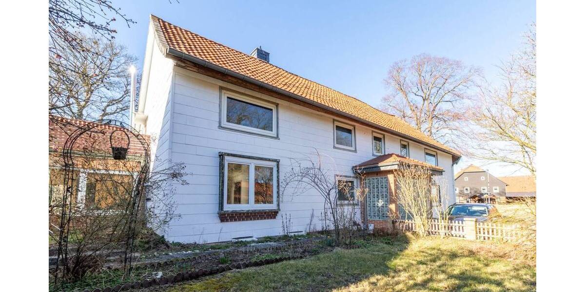 Einfamilienhaus Heere - 1 Zimmer, 378 m&sup2;, 180.000&euro; | Angebot:25664911