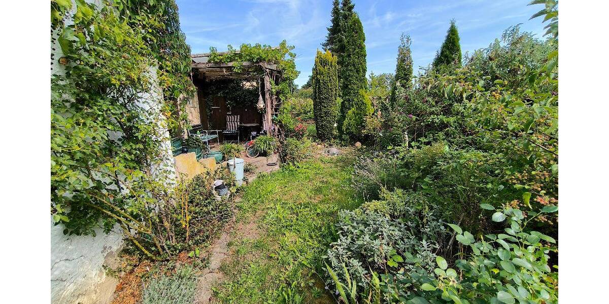 Doppelhaushälfte Alfeld (Leine) Alfeld - 3 Zimmer, 170 m&sup2;, 155.000&euro; | Angebot:25707076