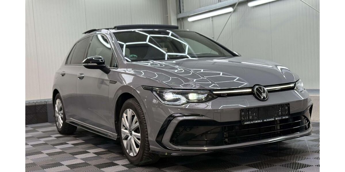 VW Golf 51.000 km 28.900 &euro; Hildesheim 31137