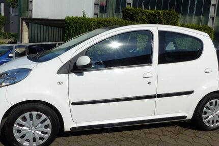 Citroen C1 68.000 km 7.750 &euro; Hannover 30179