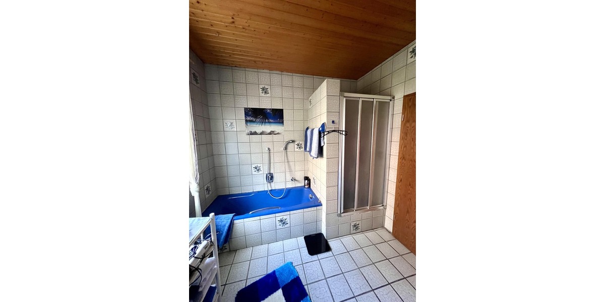 Familienbungalow in ruhiger Lage - Bungalow Elbe | Angebot:26238092