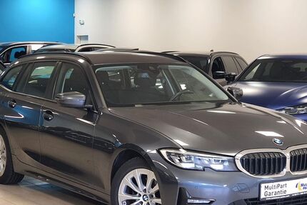 BMW 320 114.234 km 24.897 &euro; Peine 31228