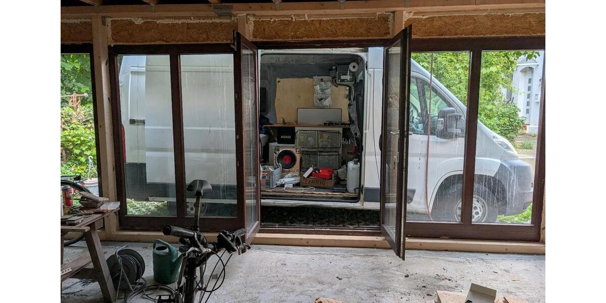 Gewerbeobjekt Hildesheim Himmelsthür - 450&euro; | Angebot:26602549