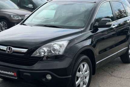 Honda CR-V 95.000 km 9.000 &euro; Hannover 30453