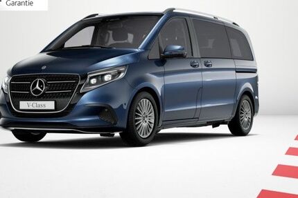 Mercedes-Benz V 220 7.771 km 62.490 &euro; Hildesheim OT Nord 31137