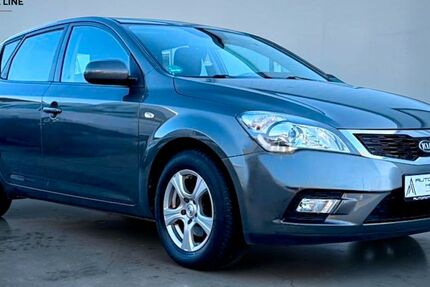 Kia ceed / Ceed 84.000 km 4.950 &euro; Ronnenberg 30952