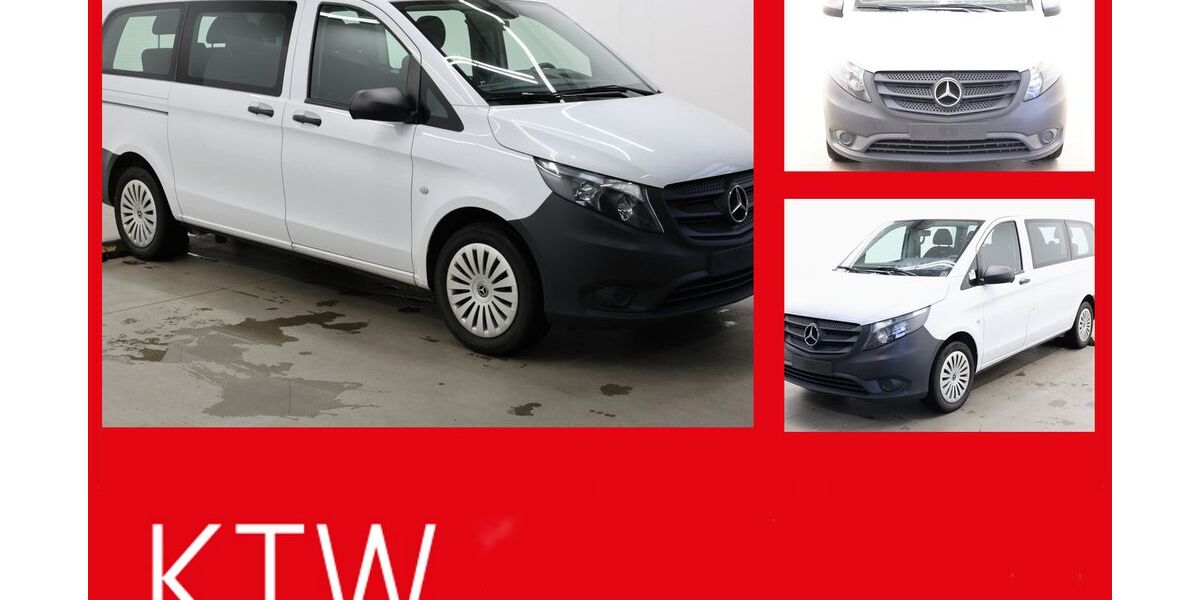 Mercedes-Benz Vito 56.651 km 28.966 &euro; Hildesheim 31137