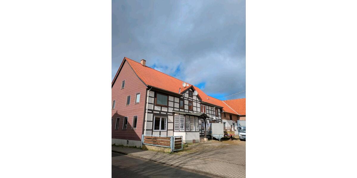 Einfamilienhaus Baddeckenstedt - 340.000&euro; | Angebot:24839514