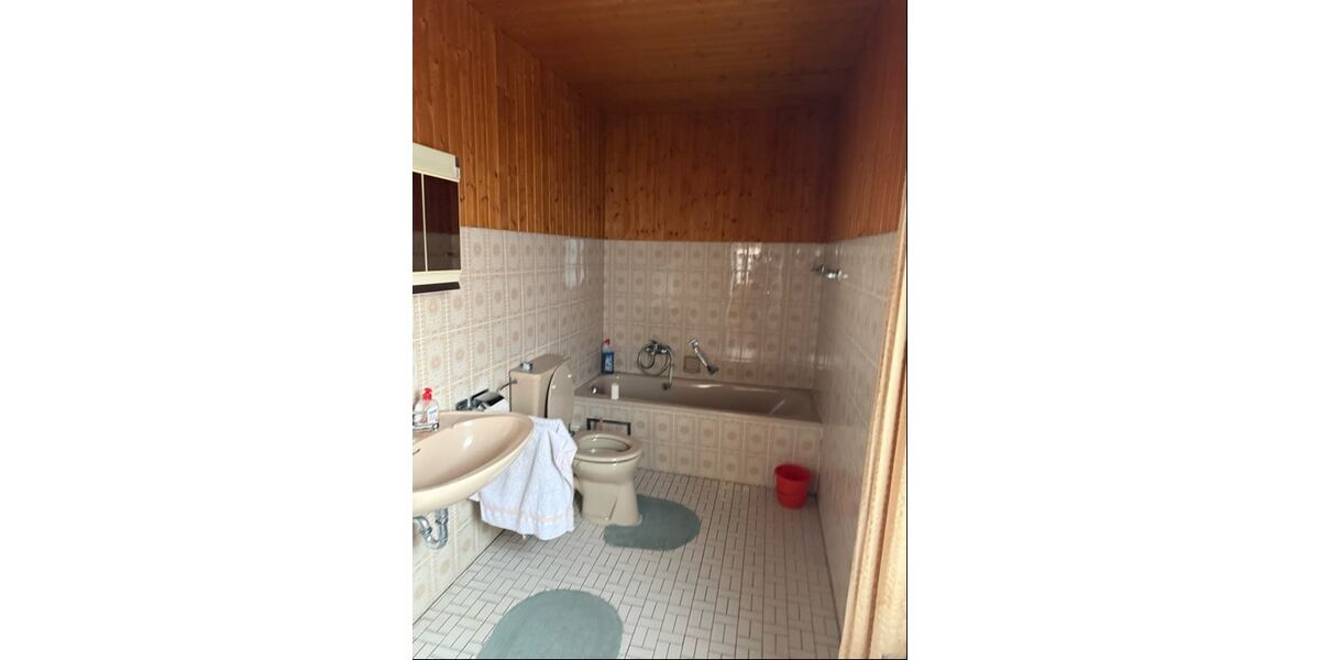 Platz für die ganze Familie - Doppelhaushälfte Alfeld | Angebot:25479969