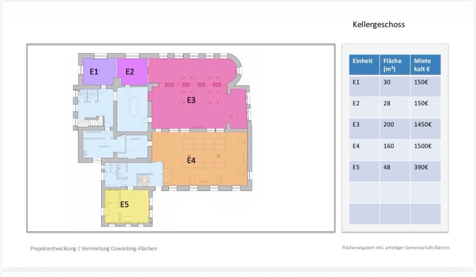 Gewerbeobjekt Hannover Buchholz-Kleefeld - 690&euro; | Angebot:25987269
