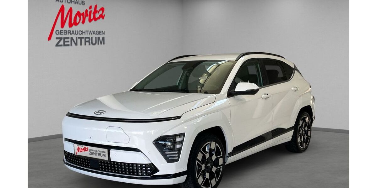 Hyundai KONA Elektro 22.598 km 32.780 &euro; Laatzen 30880