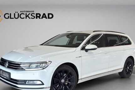 VW Passat Variant 160.000 km 16.890 &euro; Hildesheim 31137