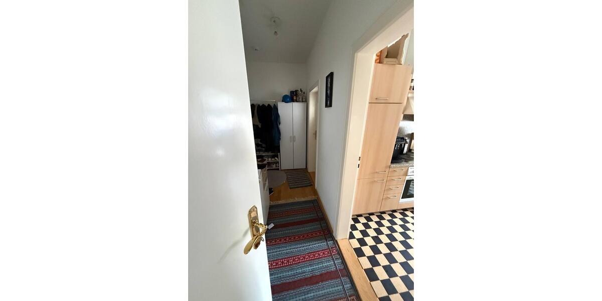 Etagenwohnung Hannover - 1 Zimmer, 40 m&sup2;, 630&euro; | Angebot:26634935