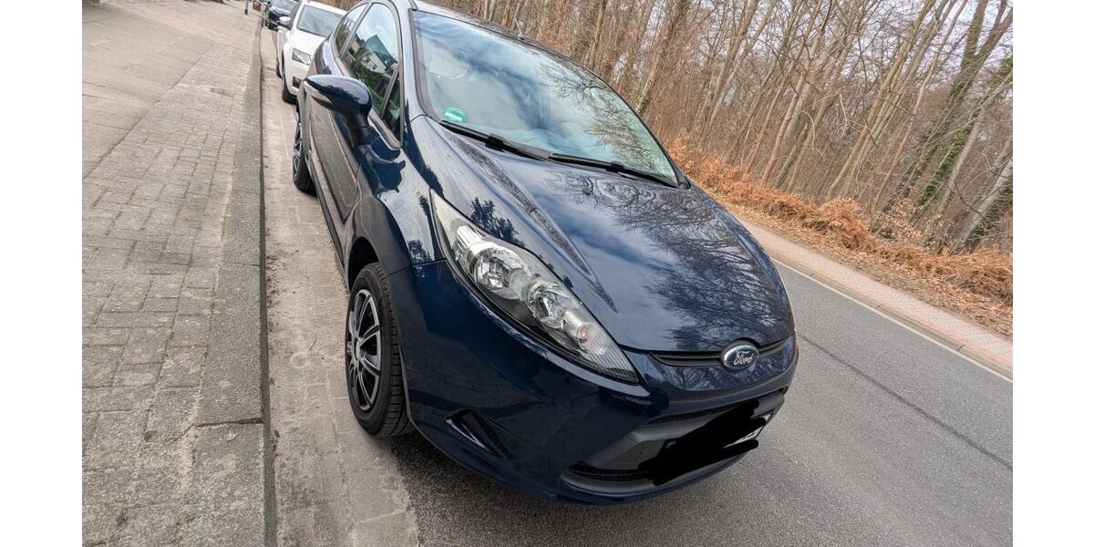 Ford Fiesta 137.000 km 2.999 &euro; Hannover 30519