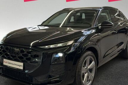 Audi Q3 2.852 km 49.650 &euro; Hannover 30179