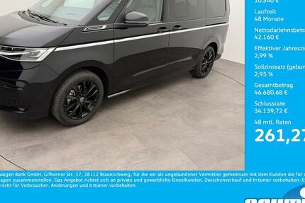 VW T7 Multivan 25.320 km 52.400 &euro; Peine 31226