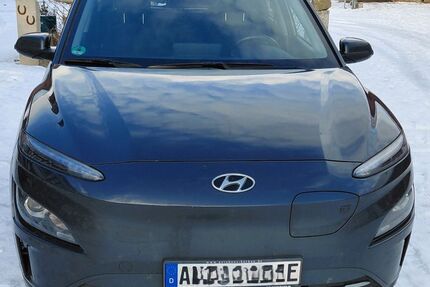 Hyundai KONA Elektro 40.000 km 18.250 &euro; Gronau 31028